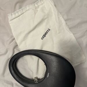 coperni mini swipe bag